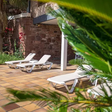 Hotel Fisa Hotel&apartments 2*