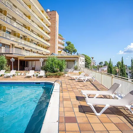 Hotel Fisa Hotel&apartments Corbera de Llobregat