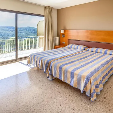Fisa Hotel&apartments Corbera de Llobregat