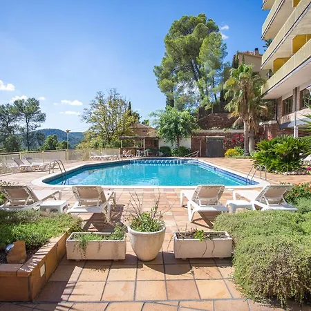 Fisa Hotel&apartments Hotel Corbera de Llobregat