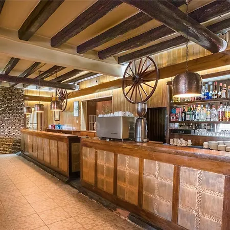 Hotel Fisa Hotel&apartments Corbera de Llobregat