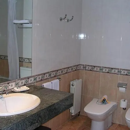 Fisa Hotel&apartments Hotel