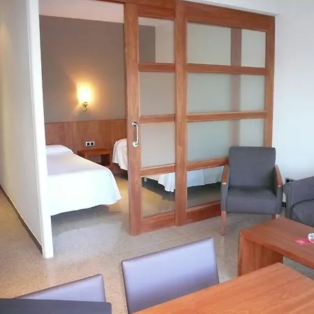 Hotel Fisa &